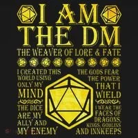 The Dm The Weaver Women's T-Shirt thumb 6