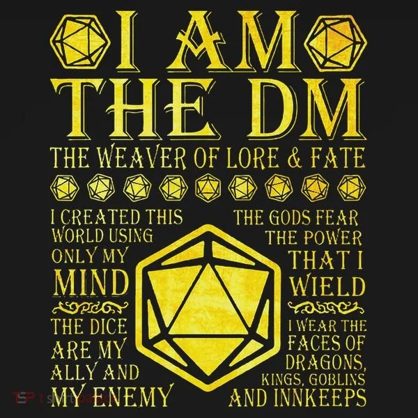 The Dm The Weaver Women's T-Shirt