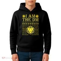 The Dm The Weaver Kids Hoodie thumb 4
