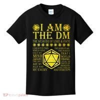 The Dm The Weaver Kids T-Shirt thumb 0