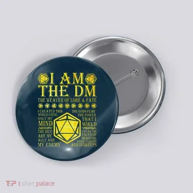 Button