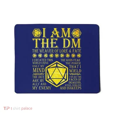 Mousepad