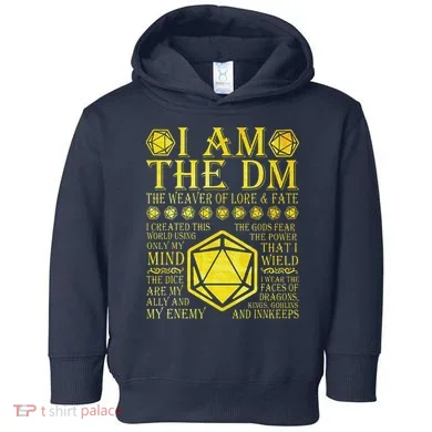 Toddler Hoodie