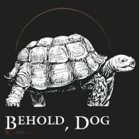 Turtle Dog Women's Sweatshirt thumb 2