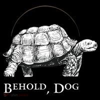 Turtle Dog Bucket Hat thumb 4