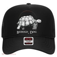 Turtle Dog Hat thumb 0