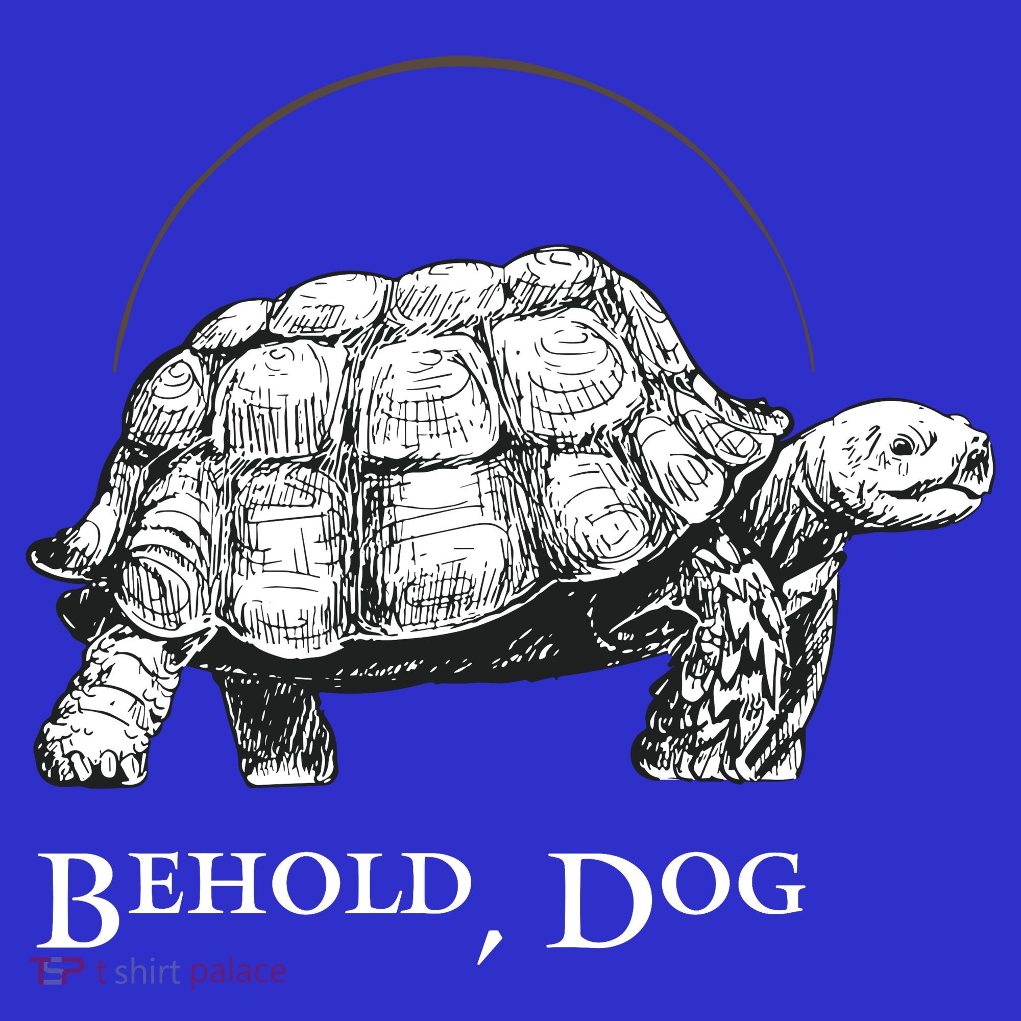Turtle Dog Women's T-Shirt