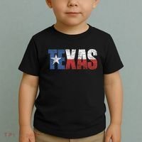 Texas | distressed Texas Flag Toddler T-Shirt thumb 2