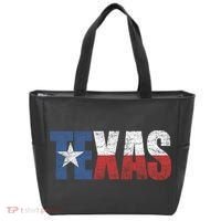Texas | distressed Texas Flag Tote Bag thumb 0