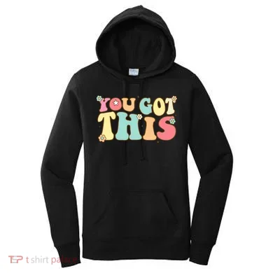 Women's Hoodie