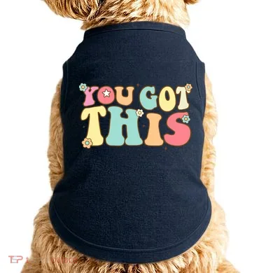 Doggie Tank