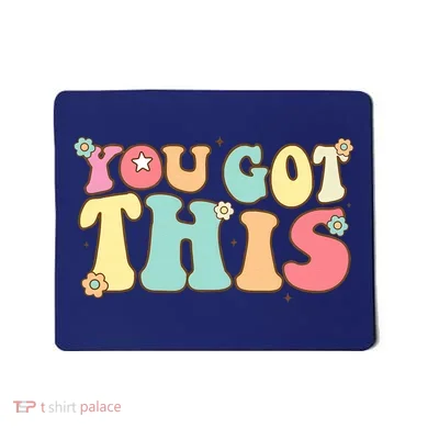 Mousepad