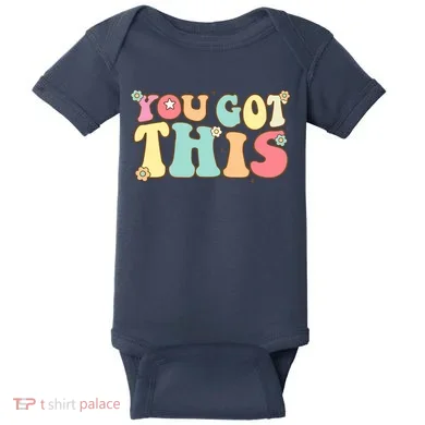 Baby Bodysuit