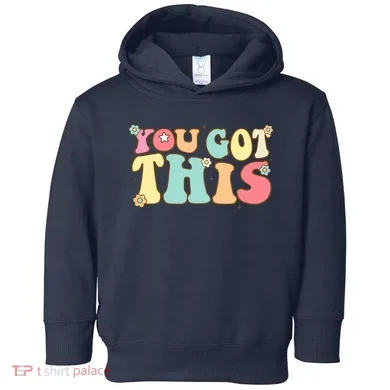 Toddler Hoodie
