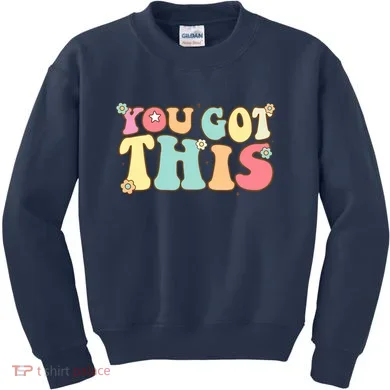 Kids Sweatshirt