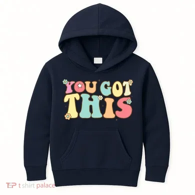 Kids Hoodie