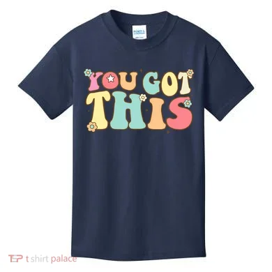 Kids T-Shirt
