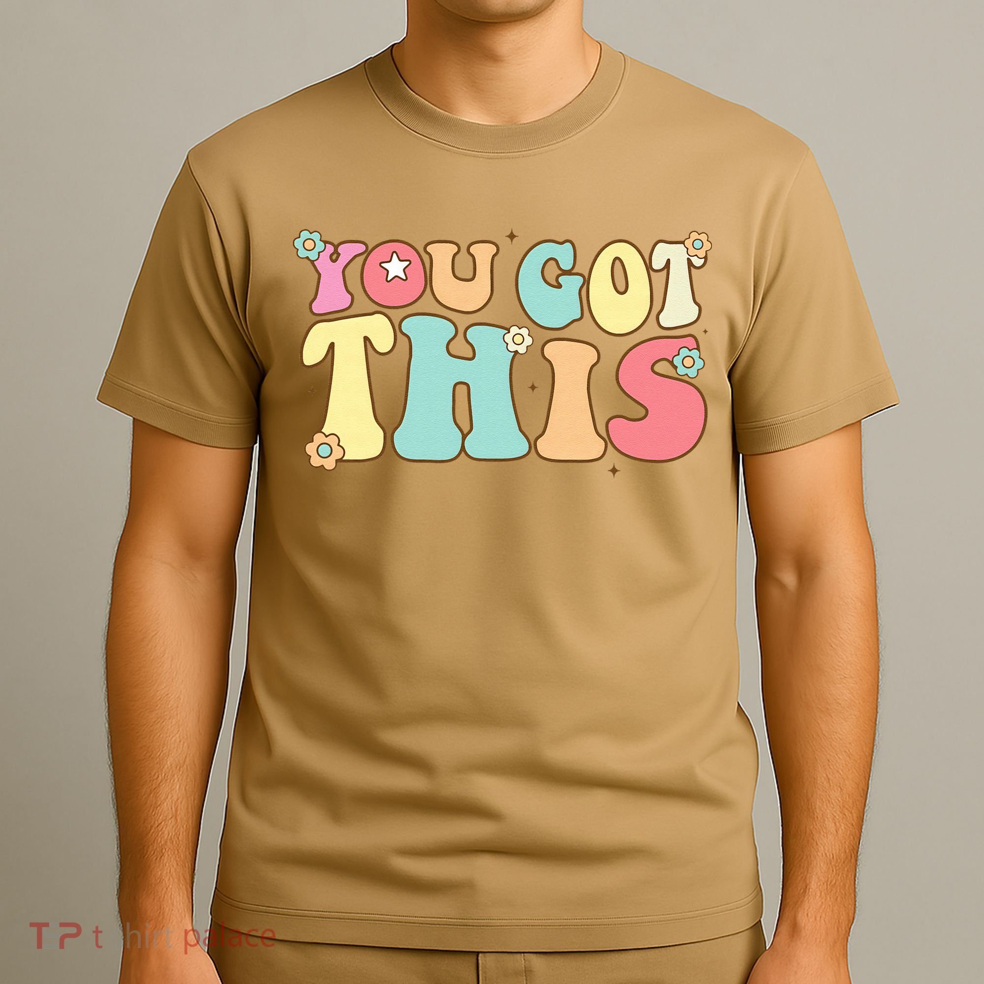 Test Day Teacher Motivational Testing Day Student T-Shirt