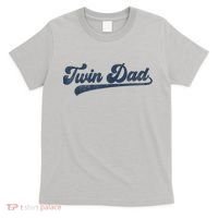 Twin Dad T-Shirt thumb 0