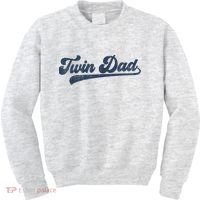 Twin Dad Kids Sweatshirt thumb 0