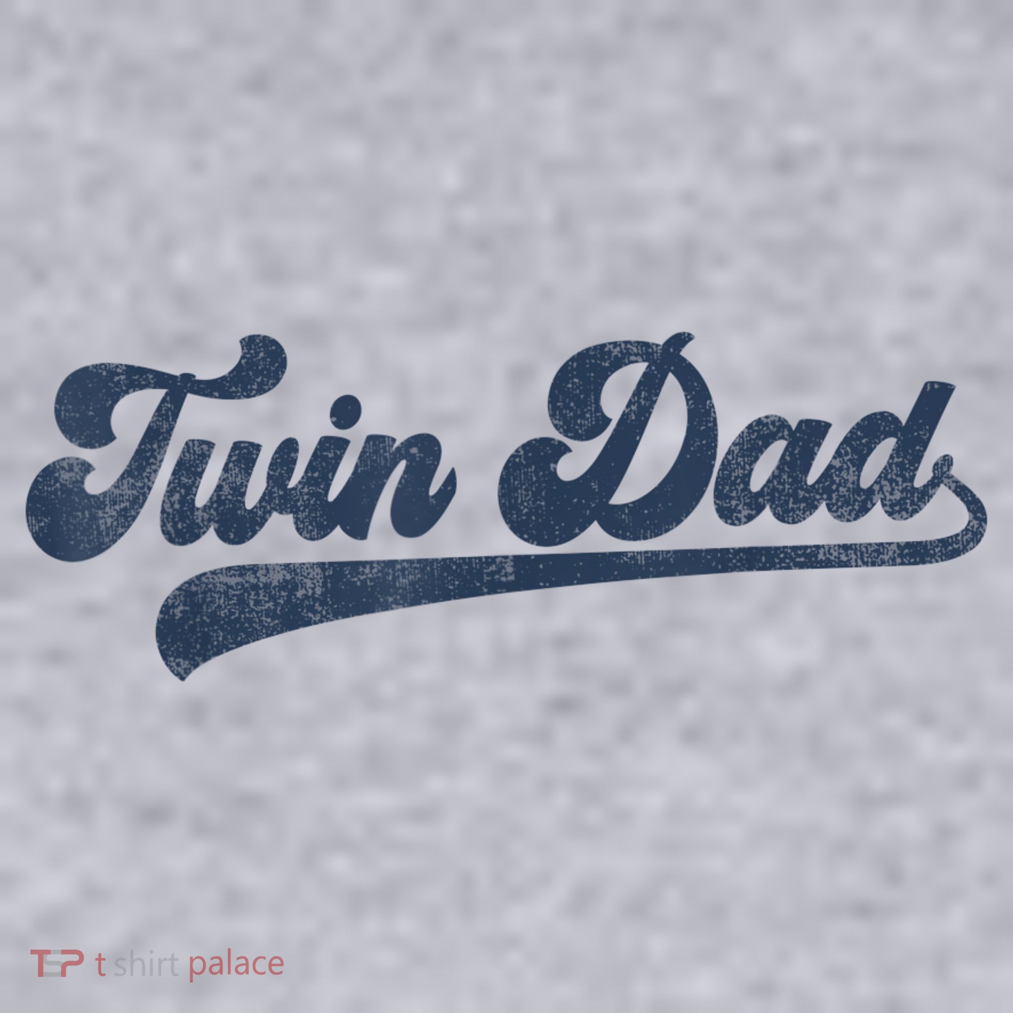 Twin Dad Women's Sweatshirt