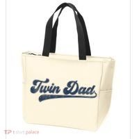 Twin Dad Tote Bag thumb 3