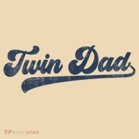 Twin Dad Tote Bag thumb 4