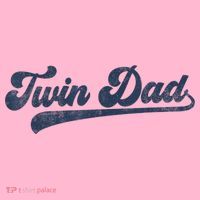 Twin Dad Coaster thumb 2