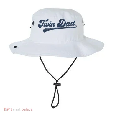 Twin Dad Bucket Hat
