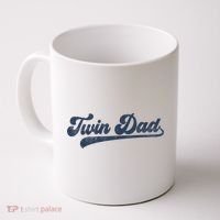 Twin Dad Coffee Mug thumb 0
