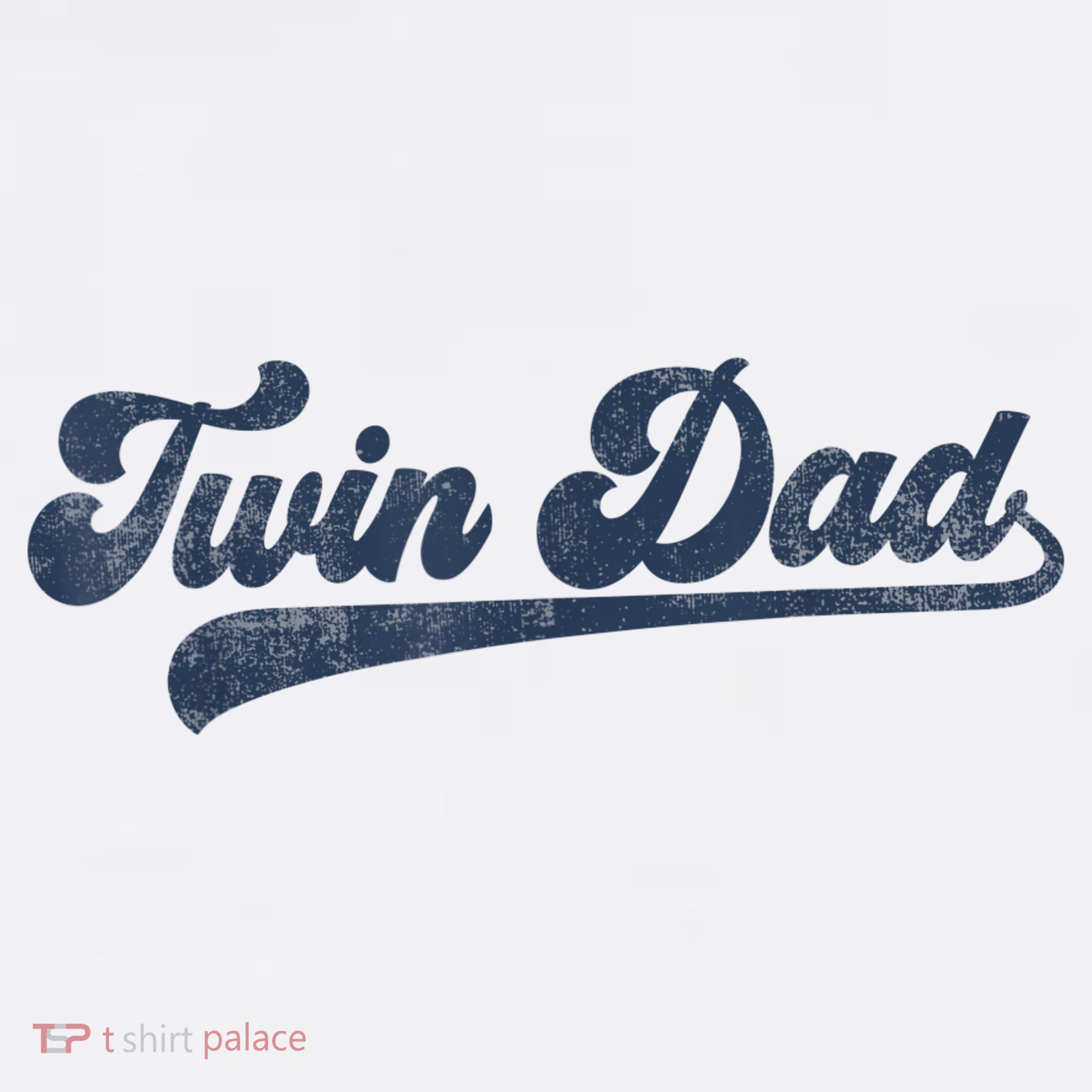 Twin Dad Polo
