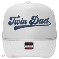 Twin Dad Hat thumb 0