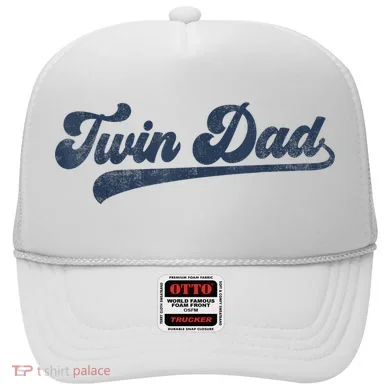 Twin Dad Hat
