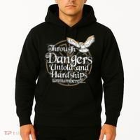 Through Dangers Untold And Hardships Unnumbered Hoodie thumb 2
