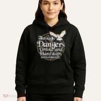 Through Dangers Untold And Hardships Unnumbered Hoodie thumb 5