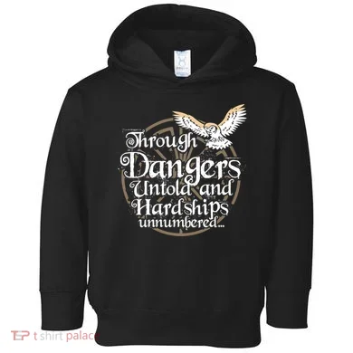 Toddler Hoodie
