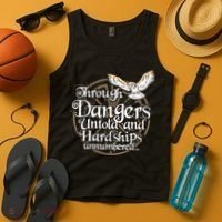 Through Dangers Untold And Hardships Unnumbered Tank Top thumb 4