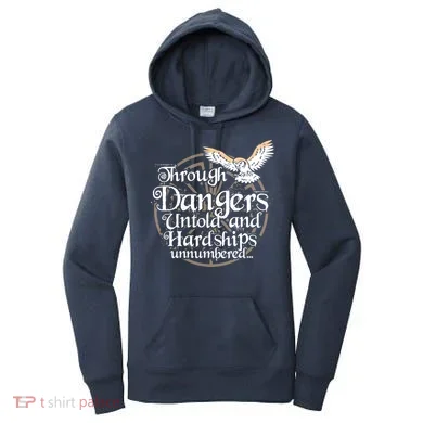 Women's Hoodie