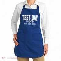Test Day Vibes You Got This Apron thumb 2