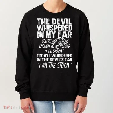 Women's Sweatshirt