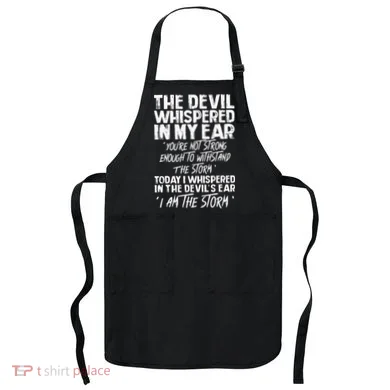 Apron