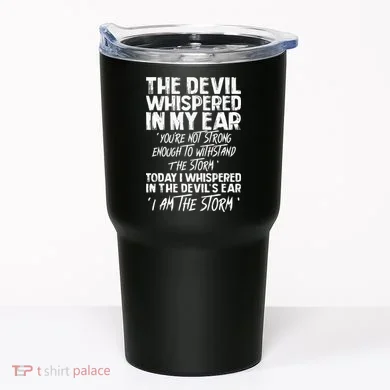 Tumbler