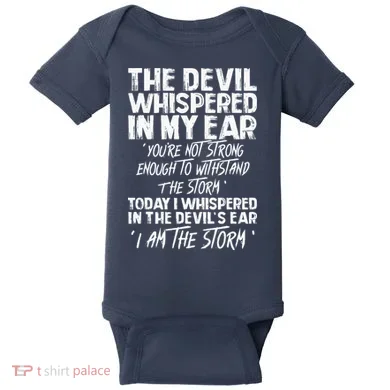 Baby Bodysuit