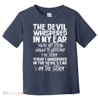 Toddler T-Shirt