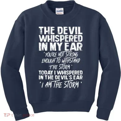 Kids Sweatshirt