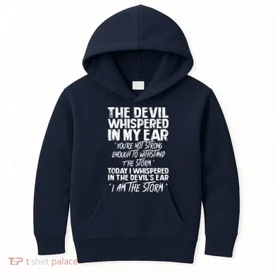 Kids Hoodie