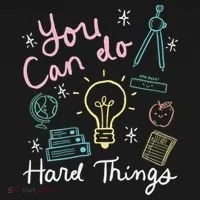 Testing Day You Can Do Hard Things Teacher State Testing Doggie Tank thumb 4