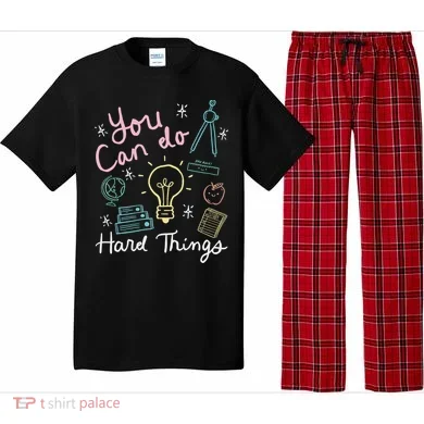 Pajama Set