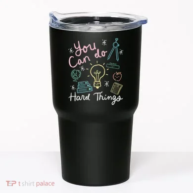 Tumbler