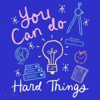 Testing Day You Can Do Hard Things Teacher State Testing Coaster thumb 2